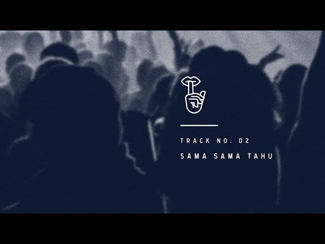 HIVI! - Sama Sama Tahu (Official Audio) class=