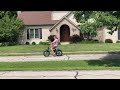 Heybike mars ebike demo 1080p