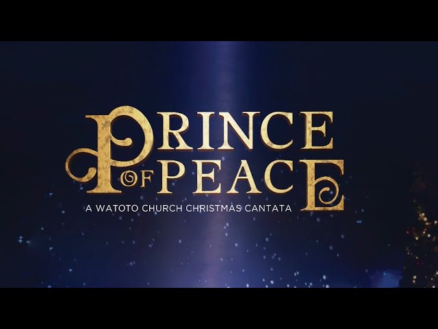 The Prince Of Peace