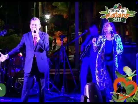 Insoportablemente Bella-Rudy Márquez En Vivo Con El Marco Musical Del Grupo Sover Xander