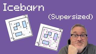 Suggerimenti e trucchi per il puzzle Icebarn in versione GIGANTE! (15.25) screenshot 4