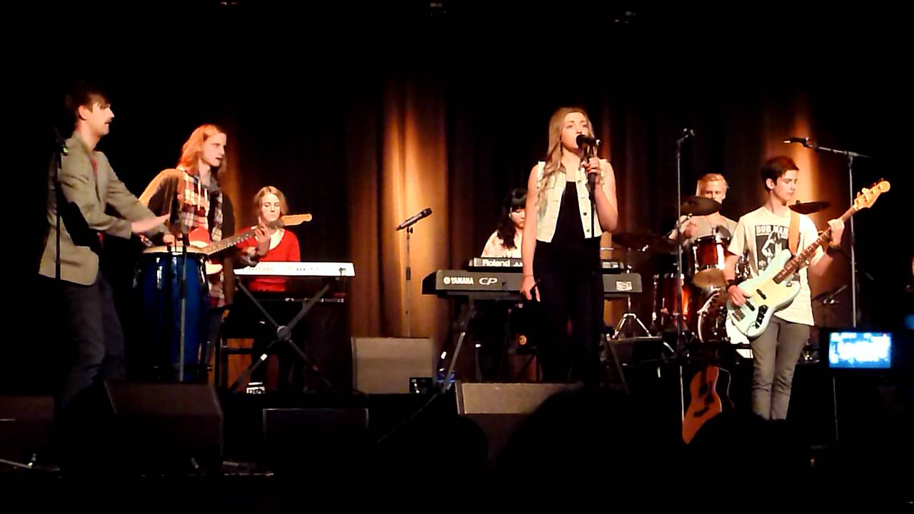 Undantag(Bo Kaspers Orkester) Cover YouTube