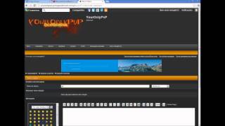 TUT]  Como Hackear Um Forum [SIMPLES] LeBig