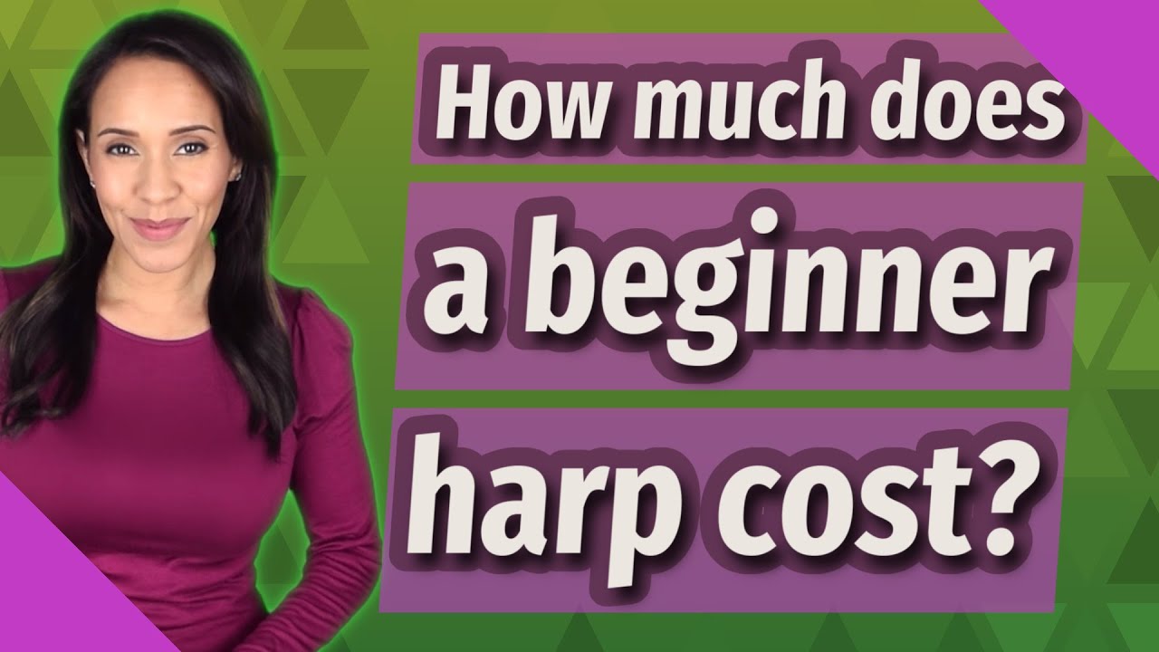 How Much Does It Cost To Ship A Harp