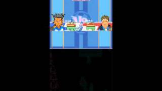 Strike Samba - Mac Roniejo