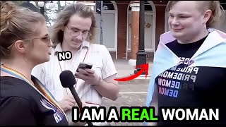 Woke People Getting Exposed Instantly