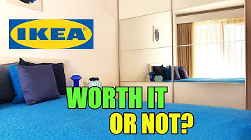 IKEA PAX Garderobekast 🧥 Voor- en nadelen van een aanpasbare garderobekast 🤔