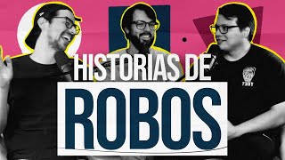 El SIPDN /Historias de robos con Gabo Ruíz/ EP 282