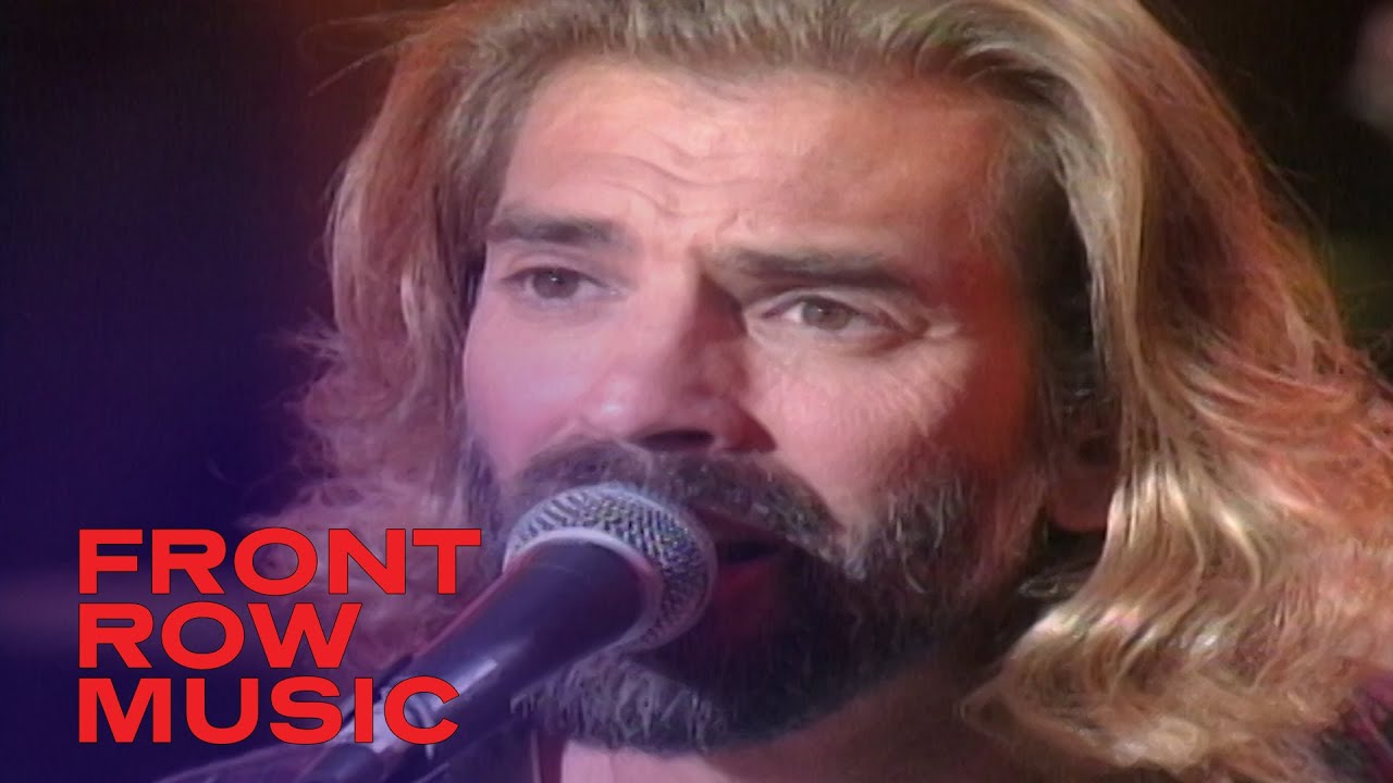 Conviction of the Heart (Live) - Kenny Loggins | Outside from the Redwoods | Front Row Music Conviction of the Heart (Live) - Kenny Loggins | Outside from the Redwoods | Front Row Music