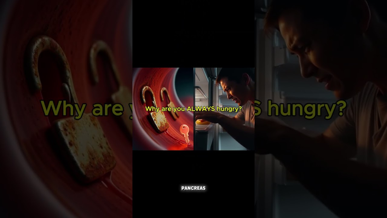 Ваше тело вам лжет.