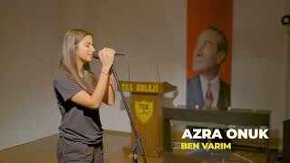 Tek Ses Sensi̇n Li̇se