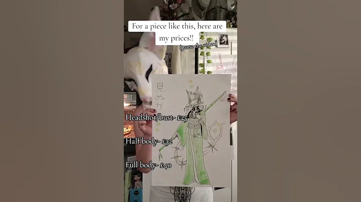 art commissions open!! #furry #fursuit #cosplay #therian #art #artist #anime