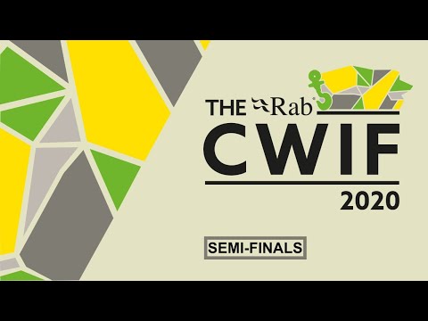 CWIF 2020 Semi-Finals