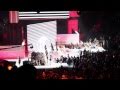 BEYONCE - WHO RUN THE WORLD? (GIRLS) - FULL STAGE VIEW - ALL THE GIRLS!!! @ BILLBOARD AWARDS 2011