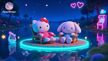 Sleep Deeply in 3 Minutes 🌙 | Peaceful Sounds for Balance, Rest & Inner Calm 💤