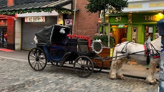 Exploring Dublin City Center: Top Attractions and Hidden Gems in Ireland #blindspotadventures