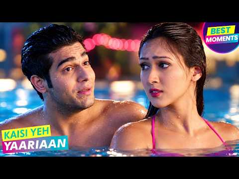 Why Does Manik Turn to Nandini Instead of FAB5? | Kaisi Yeh Yaariaan