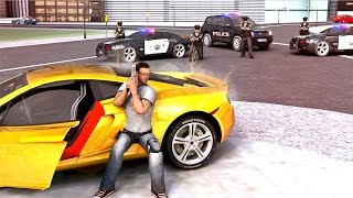 Crime Of Clash Gangsters 3D (by Secure3d Studios) Android Gameplay [HD] screenshot 1