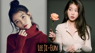 Lee Ji Eun 이지은 Lifestyle, Facts, Hobbies, Networth | IU Biography _ Seek
