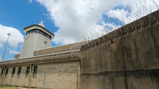 Le Centre De Détention De Don Dale A Commis Des « Violations Flagrantes De La Loi » : John B Lawr...