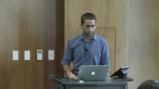 Fab 2018 Niema Moshiri