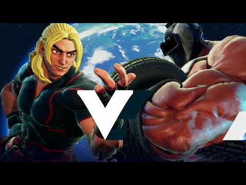 SFV Online