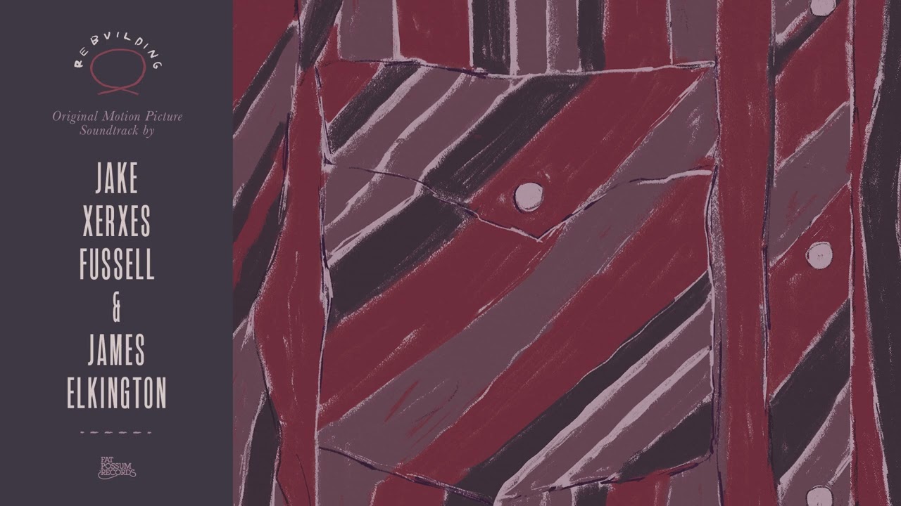 Watch Jake Xerxes Fussell & James Elkington - Prelude (Official Audio) on YouTube Watch Jake Xerxes Fussell & James Elkington - Prelude (Official Audio) on YouTube