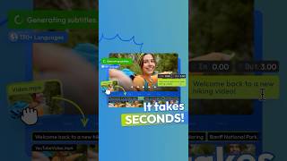 Transcribe Your Video to Text in Seconds! 🔍🎥