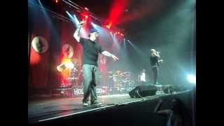 -WE ARE- Hollywood Undead [Live] Rochester NY 5/24/13 *Blood In Blood Out Tour*