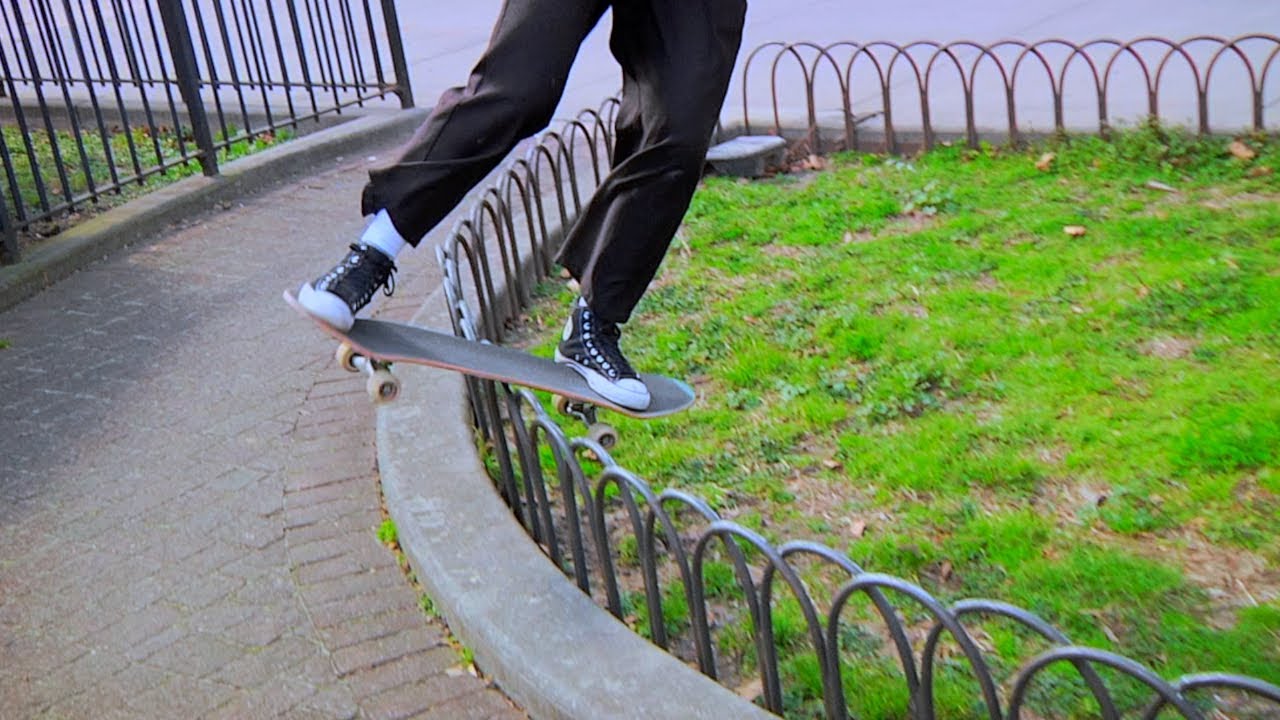 Jack Springer's Part in "SONDER VOL. 3 (2025)"