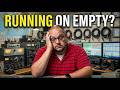 When Passion Becomes Exhaustion | Finding Balance in Ham Radio &amp; Life
