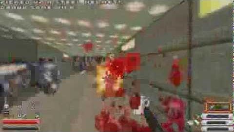 GMOTA V1.0 feature test