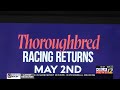 Louisiana Downs celebrates Kentucky Derby Day