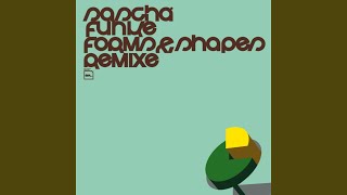 Forms &amp; Shapes (Ellen Allien Remix)