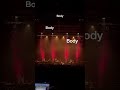 Body Snatchers 🎸 (Live from Zepp Namba)