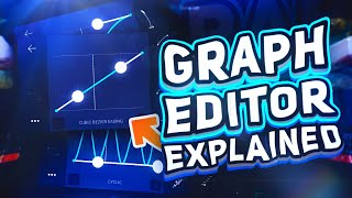 Learn to Use Graph Editor  Alight Motion Tutorial