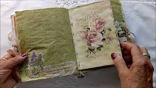 Series of three Uplifting Journals # 2