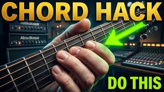 TIRED OF THE SAME OLD BORING CHORD PROGRESSIONS Guitar Lesson by Mike Gross