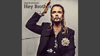 Video thumbnail of "Jakob Samuel - Hey Brother"