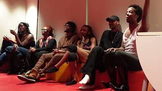 Ottawa Is Cnty - Starr Carter