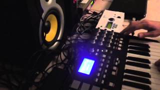 diy sequencer