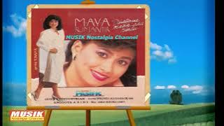 Rindunya Hatiku (Maya Rumantir)