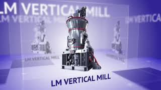 Introduction of SBM Grinding Mill