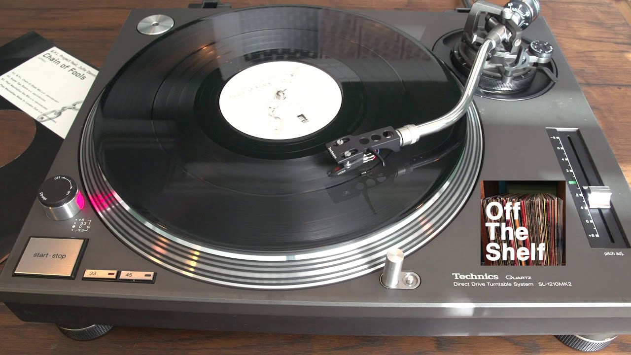 BFL Project - Chain Of Fools (B.F.L. Chain Of Steel Mix & Super Ego Remix)