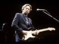 Eric Clapton - Blue Eyes Blue (with lyrics)