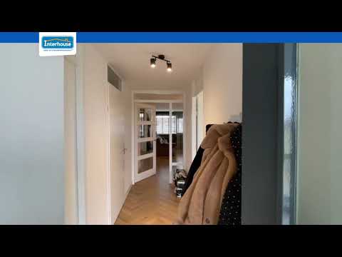 Te huur / For rent: appartement Terschellingkade 77, 3446 BK Woerden