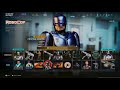 Robocop Event Pass Season 3 Reloaded Black Ops 7