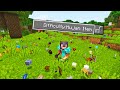 Minecraft Tapi Hujan Random Item