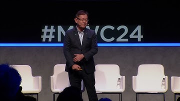 IOWN Global Forum at MWC 2024  - Keynote (Part 2)