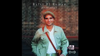 Rafet El Roman - Elimde Değil Ğil Imeli